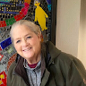 Meet your Posher, Cindy